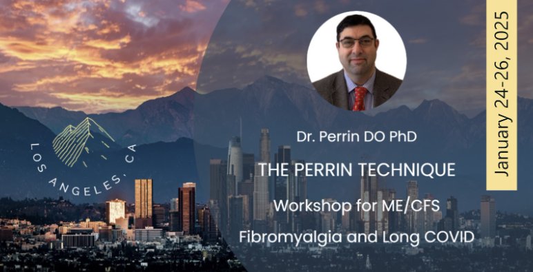 Perrin Workshop